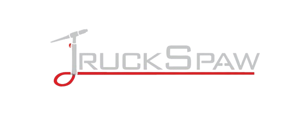 Logo Truck Spaw